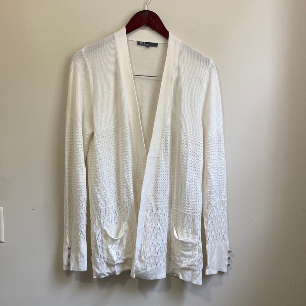 89th & Madison Women’s Cardigan Size Large